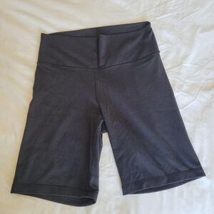 Tna life large 7" bike short